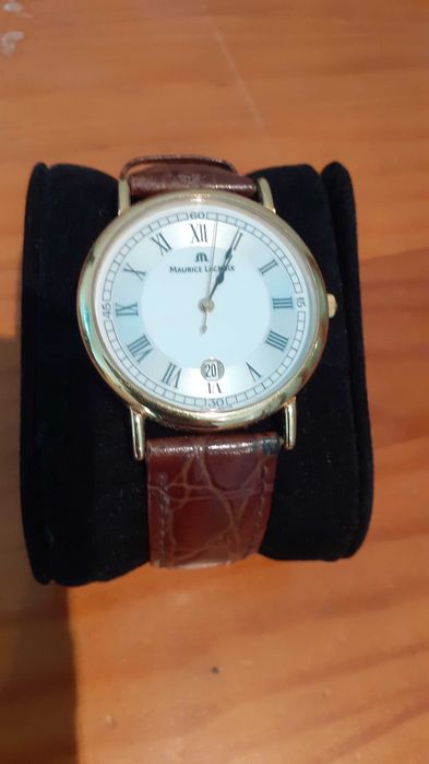 Relógio de pulso MAURICE LACROIX
