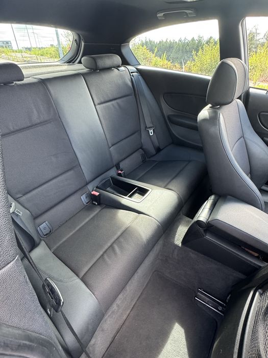 Bmw 120d 177cv e81 Limited sport edition ( selo antigo )