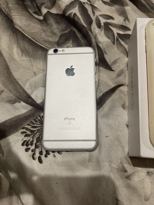 Iphone 6s 64 gb Айфон 6с 64 гб