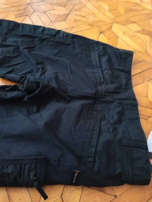 Top Swede profesjonalne spodnie robocze Szwecja Stretch Mega wygodne