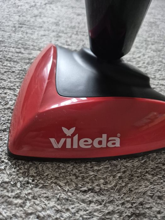 Mop parowy vileda