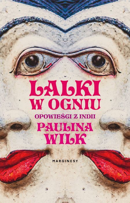 Lalki W Ogniu Marginesy