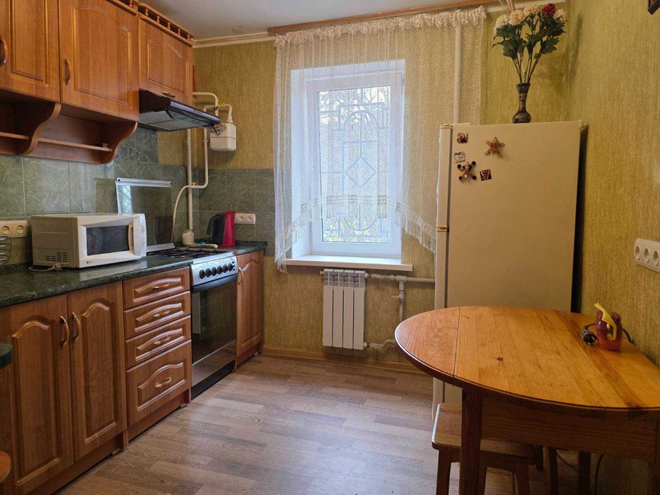 Сдается 1 квартира! Садовая! Цена 9500 грн