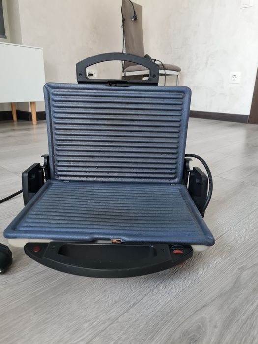 Bosch електрогриль, гриль,