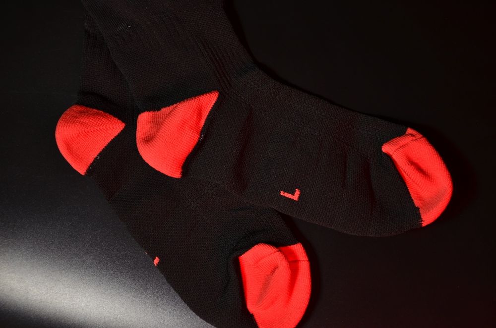 Гетри SBD Deadlift Sock для пауерліфтингу