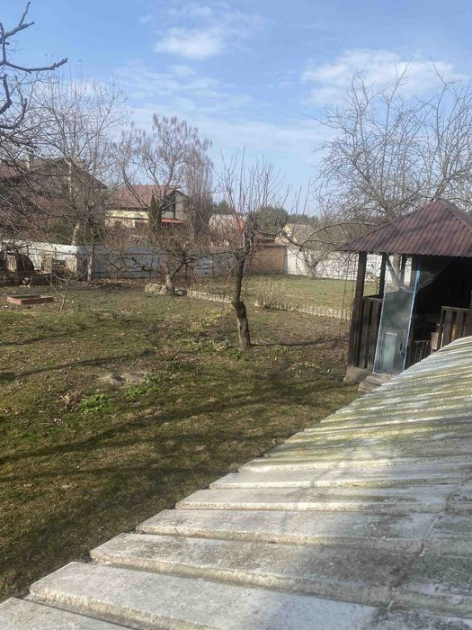 Будинок 3 пов. Житловий стан. СТ Оленівка, с. Малютянка, Фастівський район