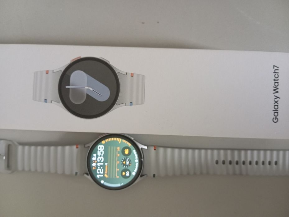 Samsung Galaxy Watch 7