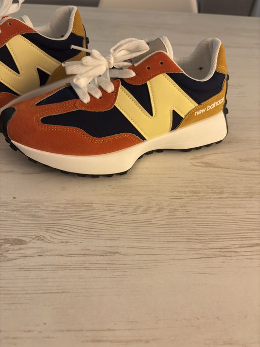 Tenis da New Balance