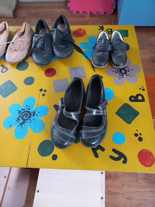 Туфли Босоножки для девочки