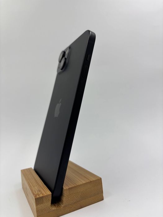 iPhone 15 Plus 128GB Black ГАРАНТІЯ 6 Місяців МАГАЗИН айфон