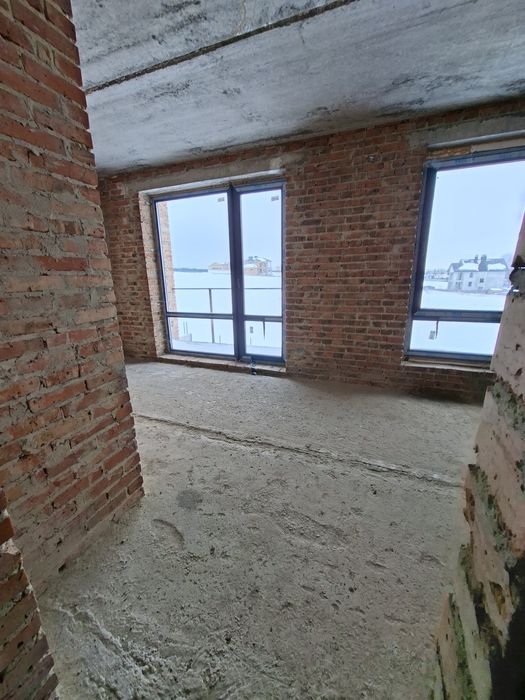 Продаж котеджу преміум класу 186м2