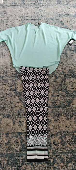 Komplet damski rozmiar S, M, L, Xl