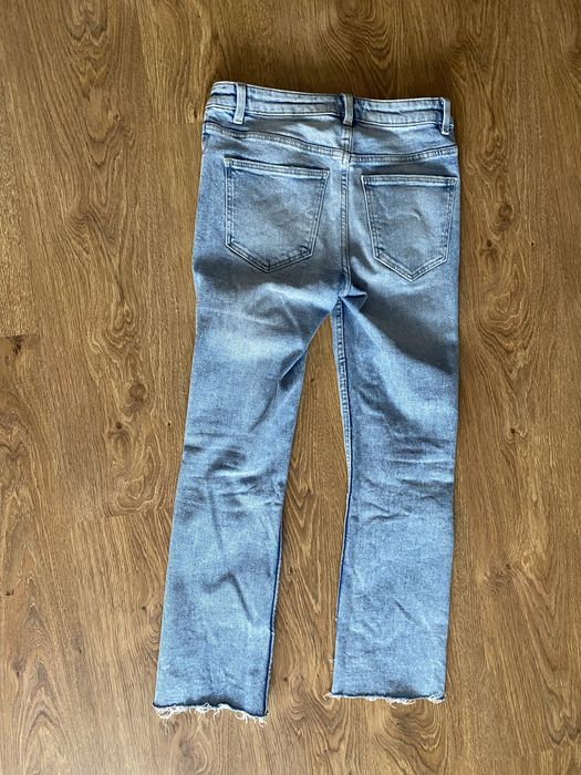 Джинсві штани