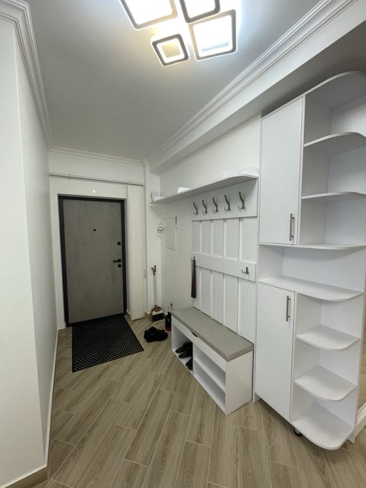 Продаж 2 кім новобудови