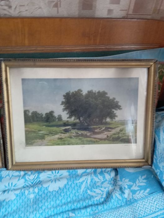 Продам картини часів СРСР різні