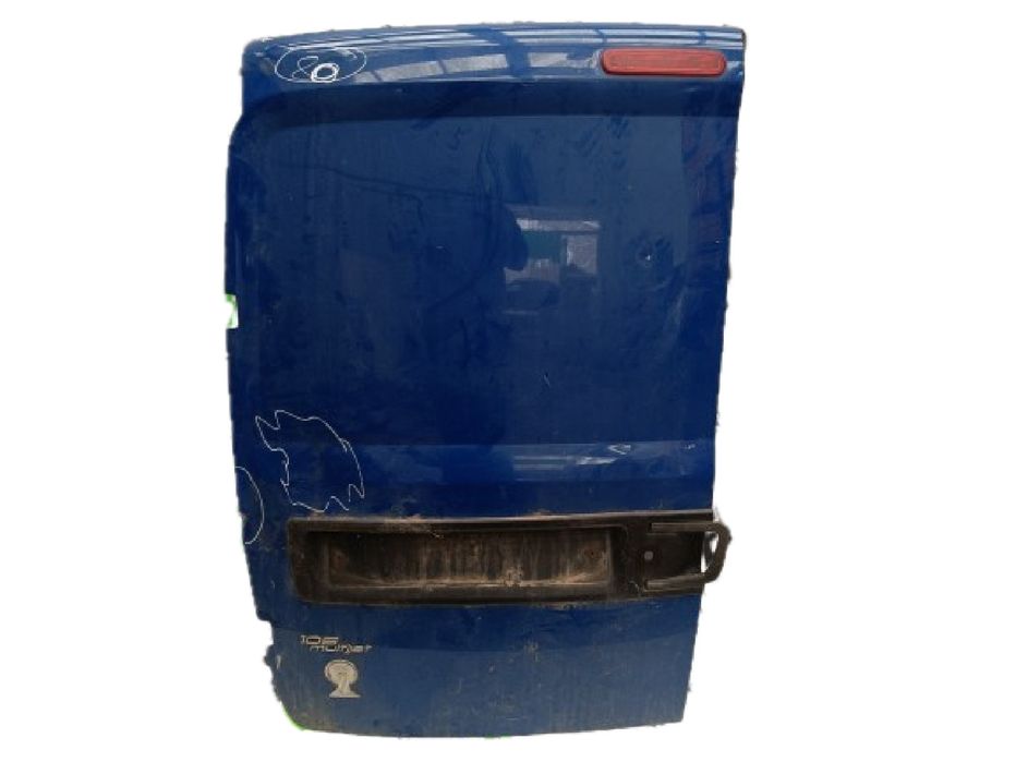 Porta da mala esquerda FIAT Doblo (263_)