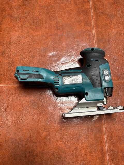 Serra Tico-Tico a Bateria 18V BL LXT Makita DJV185Z