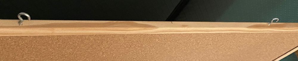 Quadro de cortiça64309920177155121