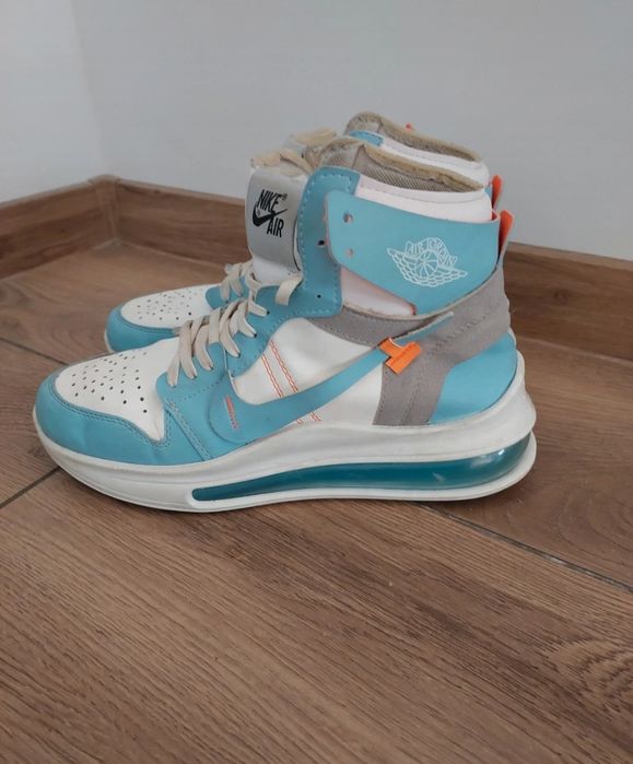 Adidasy r.43 nike