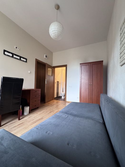 Pokoj w centrum, prywatna lazienka