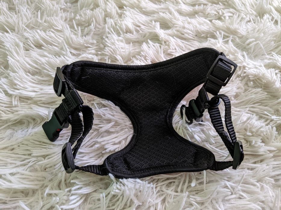 Нагрудник шлея для собак чи котів.