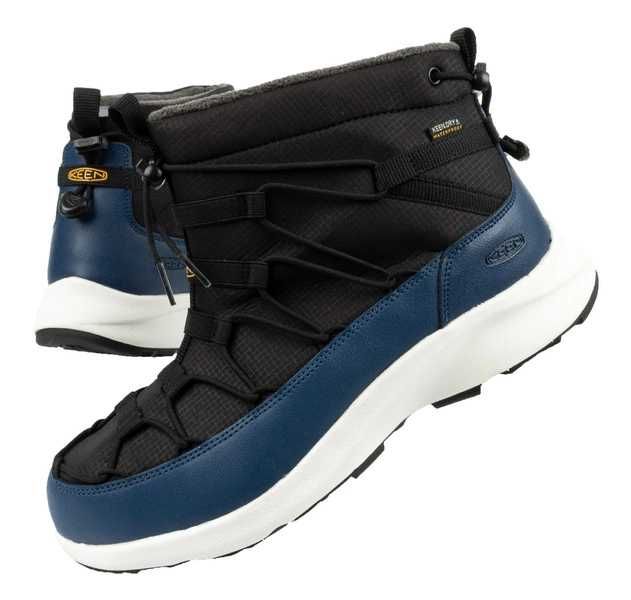 Buty śniegowce Keen Uneek Chukka r. 39-44
