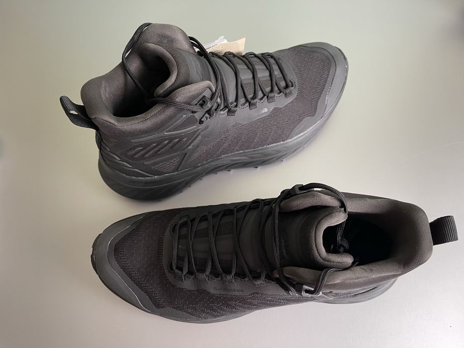 Черевики Lowa Fortux GTX QC 40,41,5, 42, 42,5, 43,5, 44, 45, 48,5 р