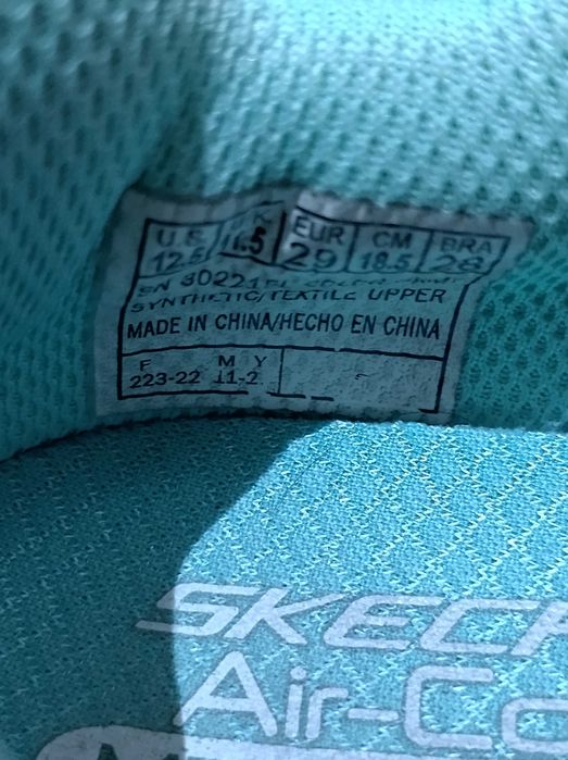 Ténis/Sapatilhas | Skechers | Menina | 29