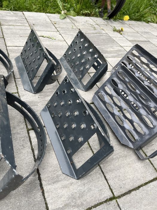 Stopnie kominiarskie