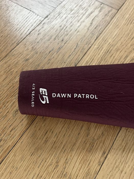 Fato de Surf Rip Curl 4/3 M