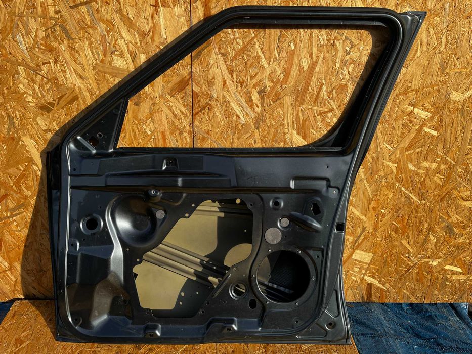 Drzwi przdnie prawe Skoda YETI 5L0