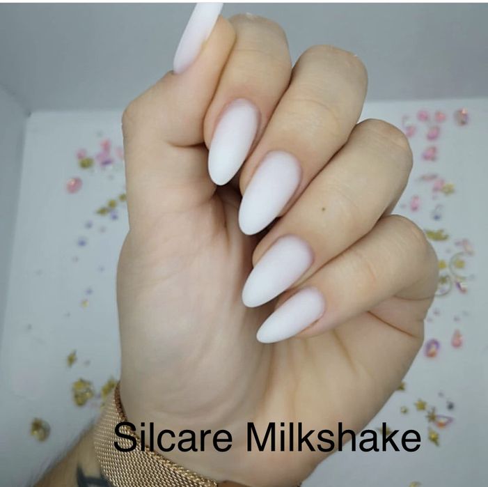 Гель для наращивания Silcare