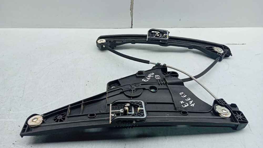 Elevador vidros frente direito PEUGEOT 208 II