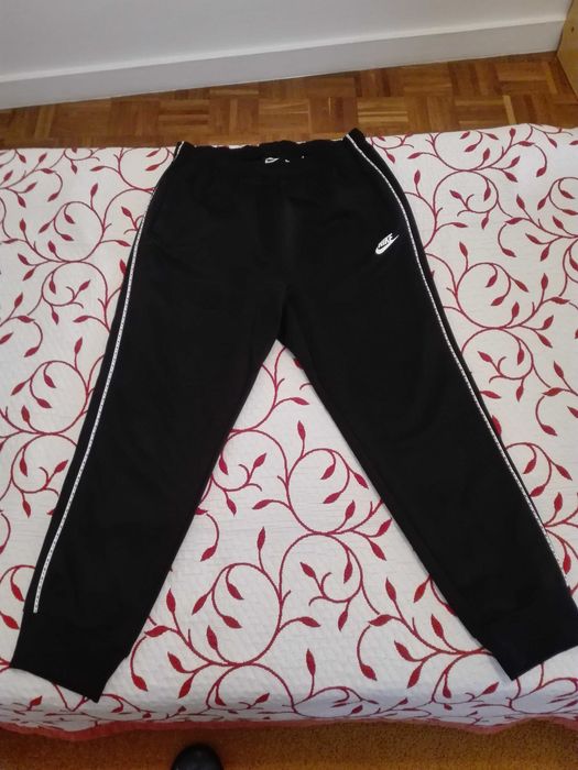 Fato Treino Homem, marca Nike, tamanho M