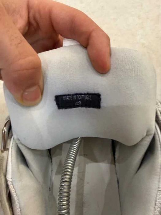 Lanvin curb легит оригинал legit original