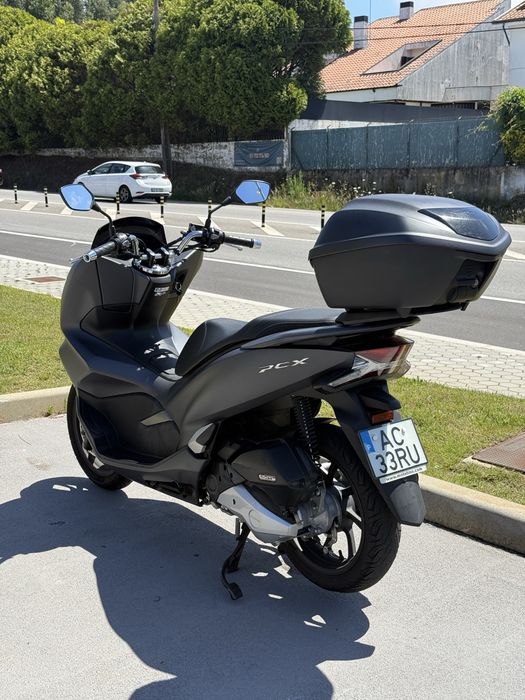 Honda pcx 125 - 2020