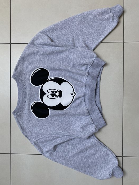 Bluza Reserved rozm. xs (158-164) Myszka Miki