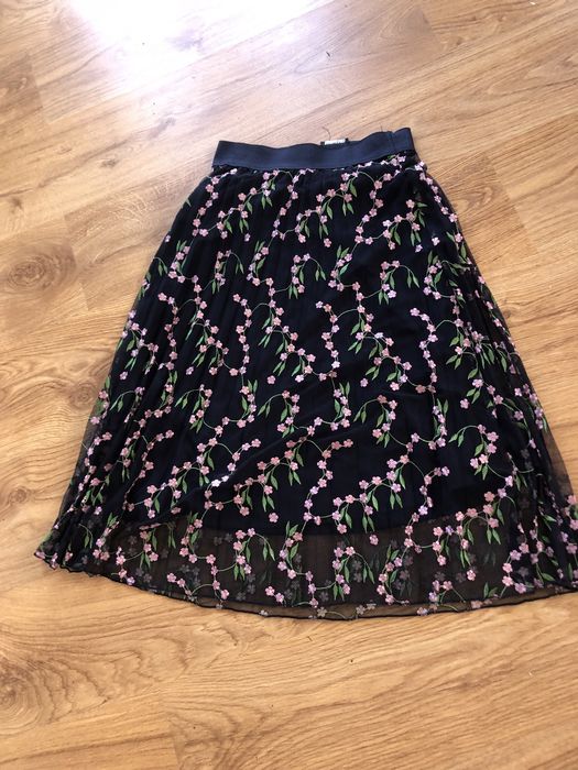 Spodnica dluga Maxi Xs