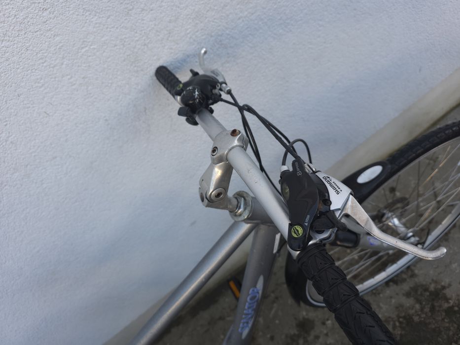 Велосипед Senator