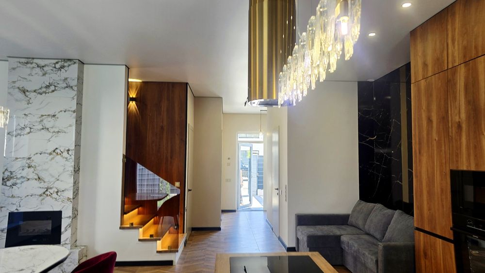Продаж Будинку | Дуплекса 140 m² | Без Комісії | Соф.Борщагівка