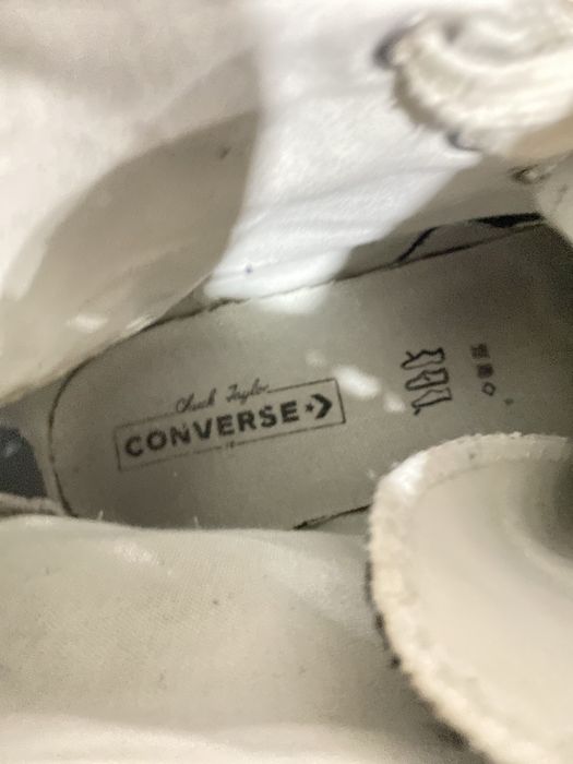 Converse CHUCK 70 HIGH