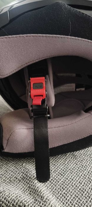 Capacete Modular HJC - IS-Max II Dova MC-1SF - M
