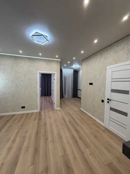 1-room apartment apartment by the address st. Kulikovo pole pl Oktyabrskoy revolyutsii pl (area 42,5 m²) - Atlanta.ua - photo 7