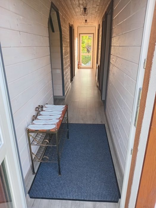 Окремий будиночок з карпатським Чаном..Славсько,Волосянка,Захар Беркут