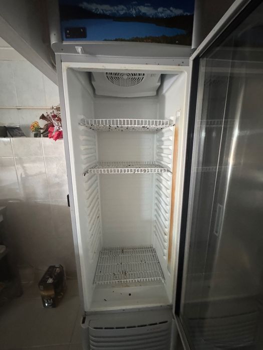 Arca frigorífica vertical Jocel