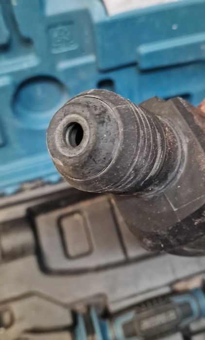 Młotowiertarka Erbauer SDS Plus 750 W