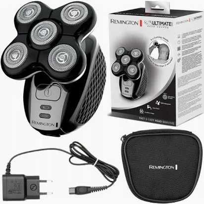 golarka remington rx5 ultimate xr1500