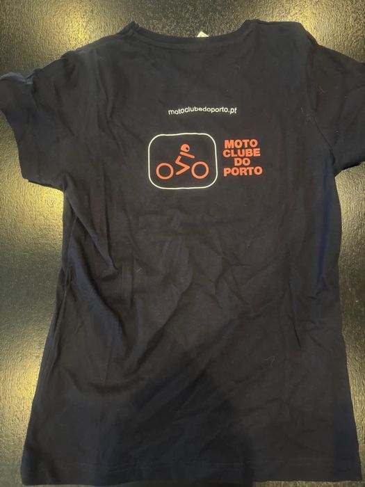 T-shirt Harley Davidson