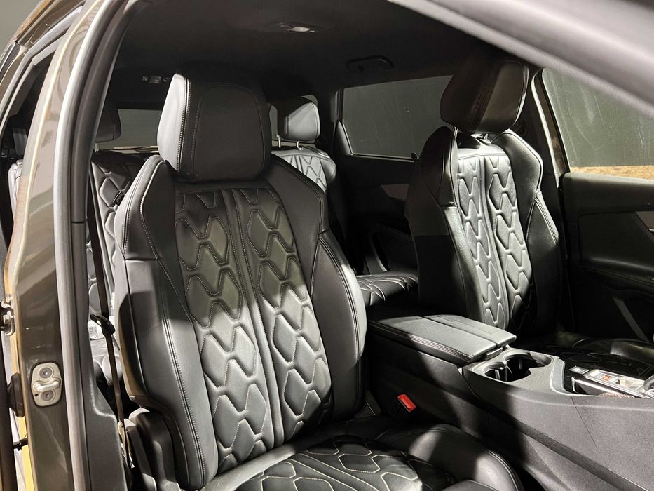 Peugeot 5008 2.0 BlueHDi GT | 177cv | Full Extras | Nacional | 7 Lugares