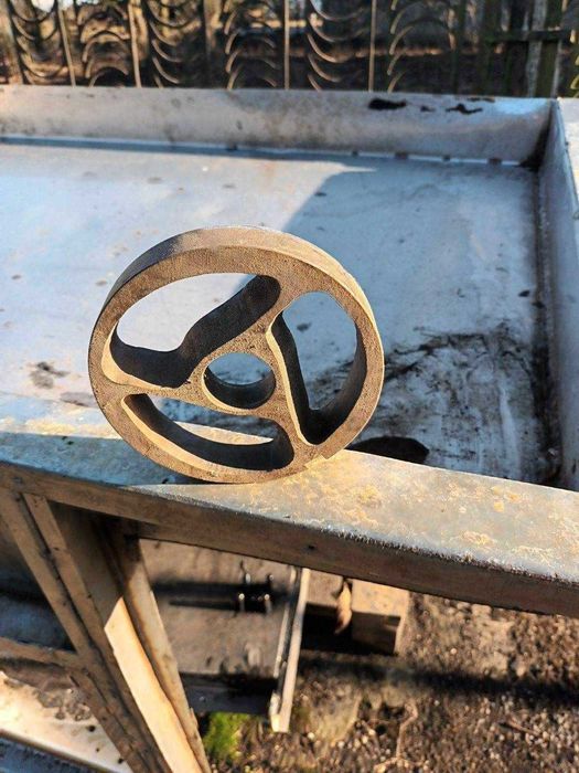 Szarpak do Wilka 130